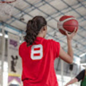 Meet your Posher, Diajeng